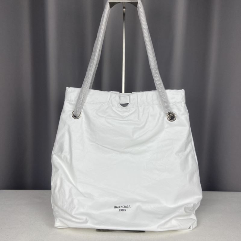 Balenciaga Crush Tote Bags